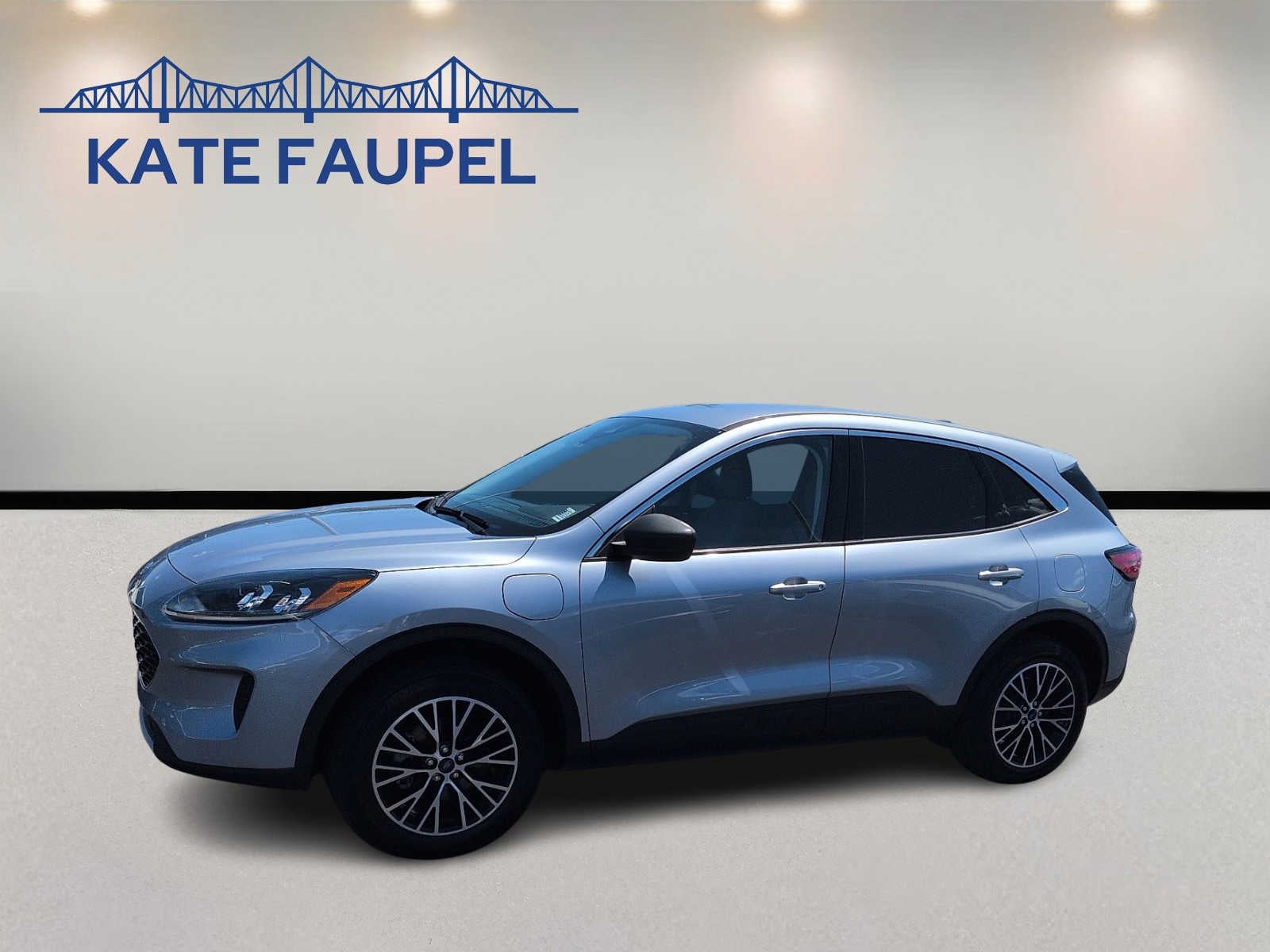 2022 Ford Escape SE Plug-In Hybrid