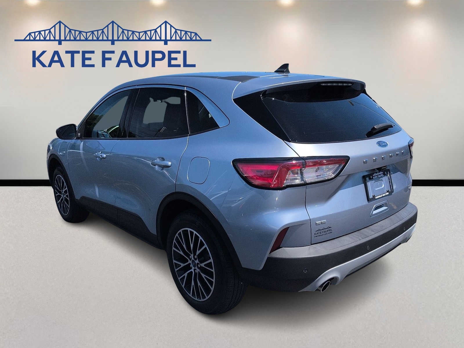 2022 Ford Escape SE Plug-In Hybrid