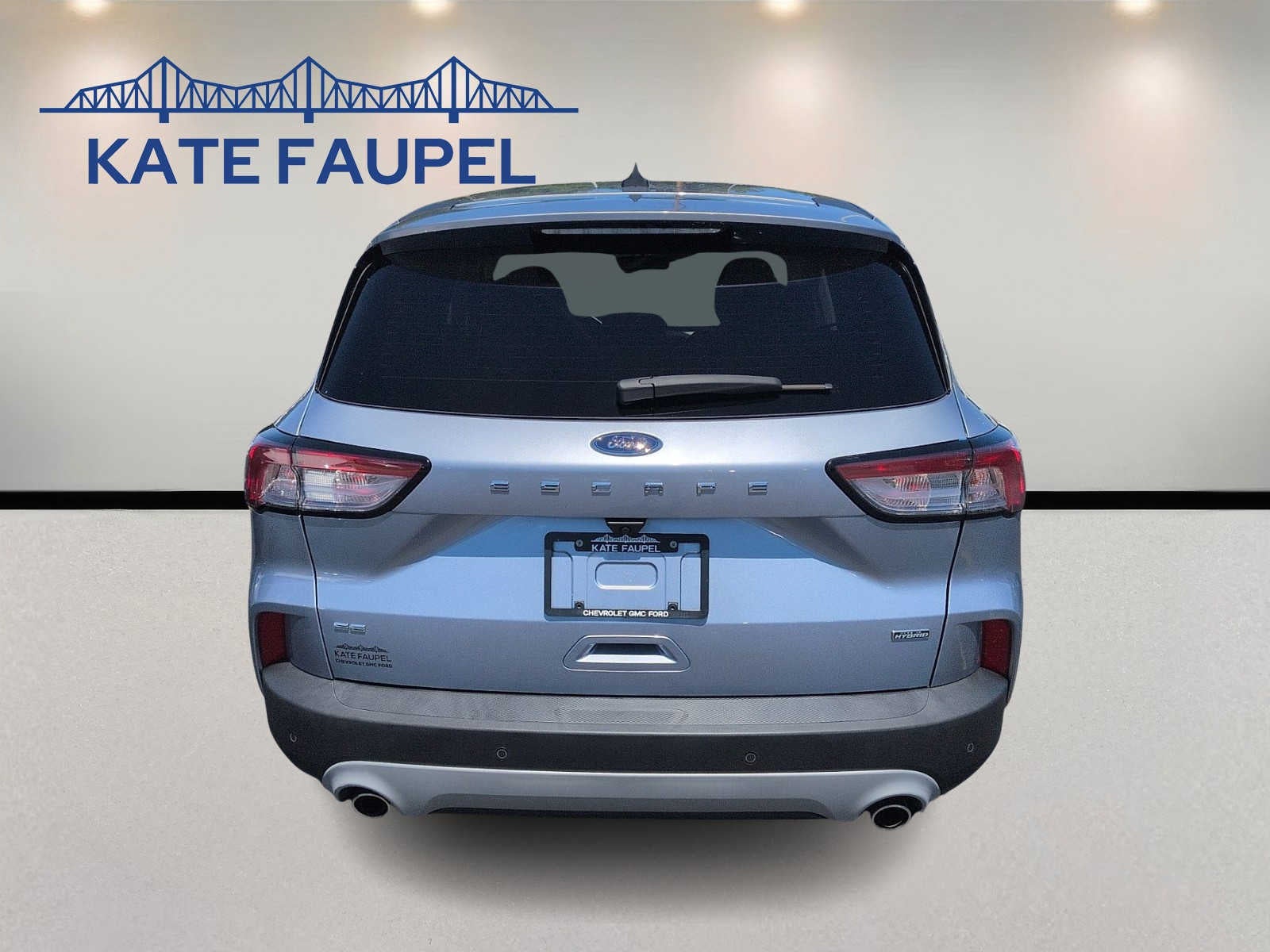 2022 Ford Escape SE Plug-In Hybrid