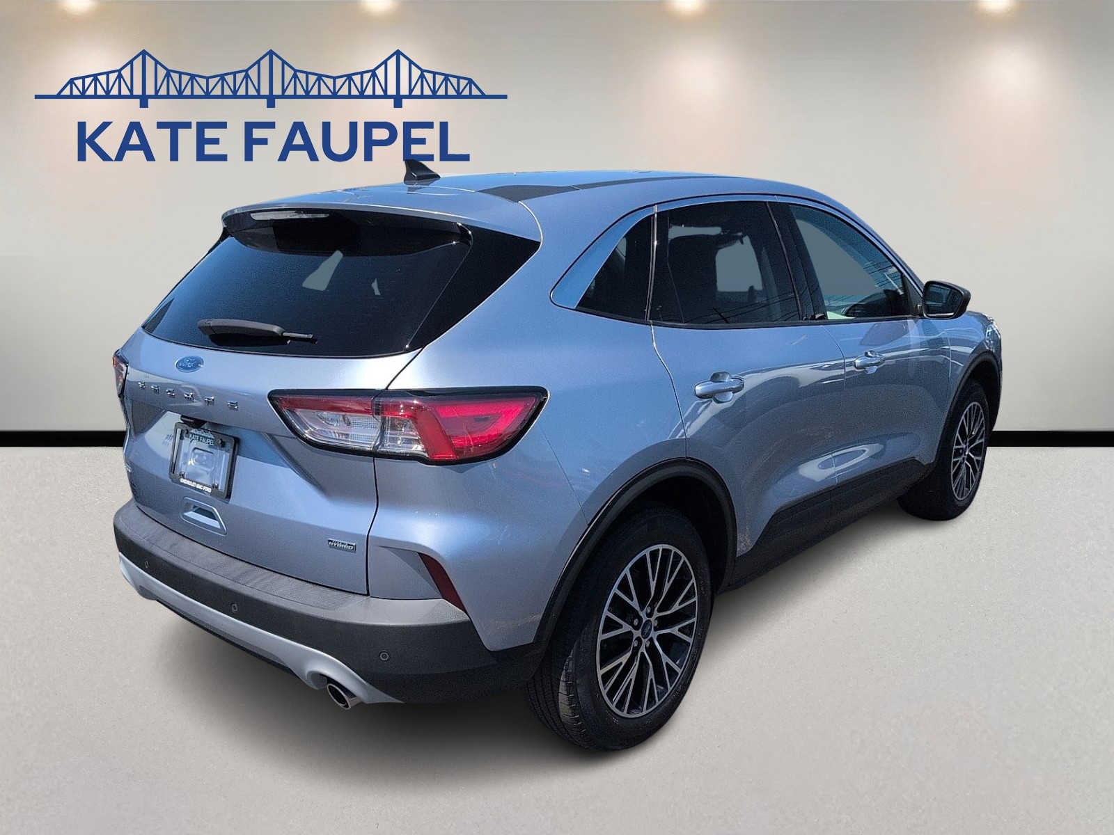 2022 Ford Escape SE Plug-In Hybrid