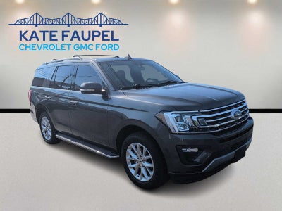 2021 Ford Expedition XLT