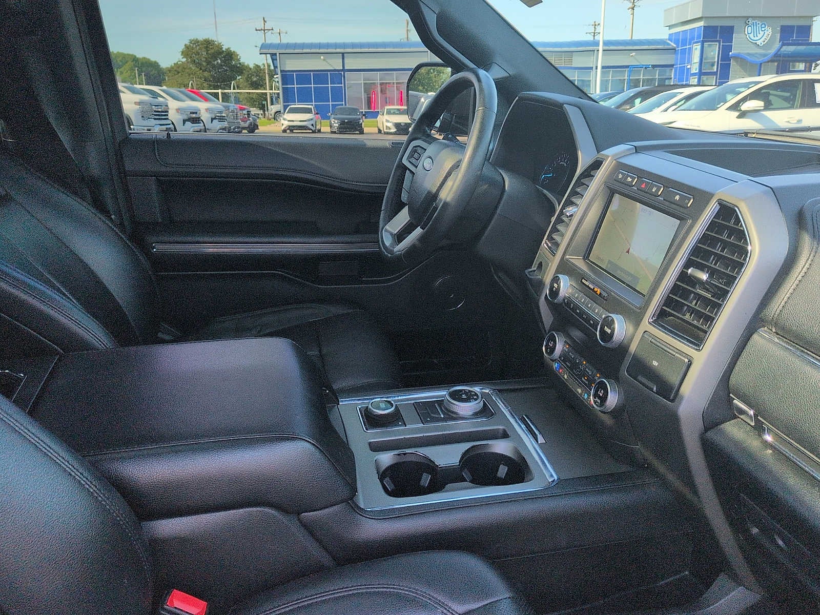 2021 Ford Expedition XLT