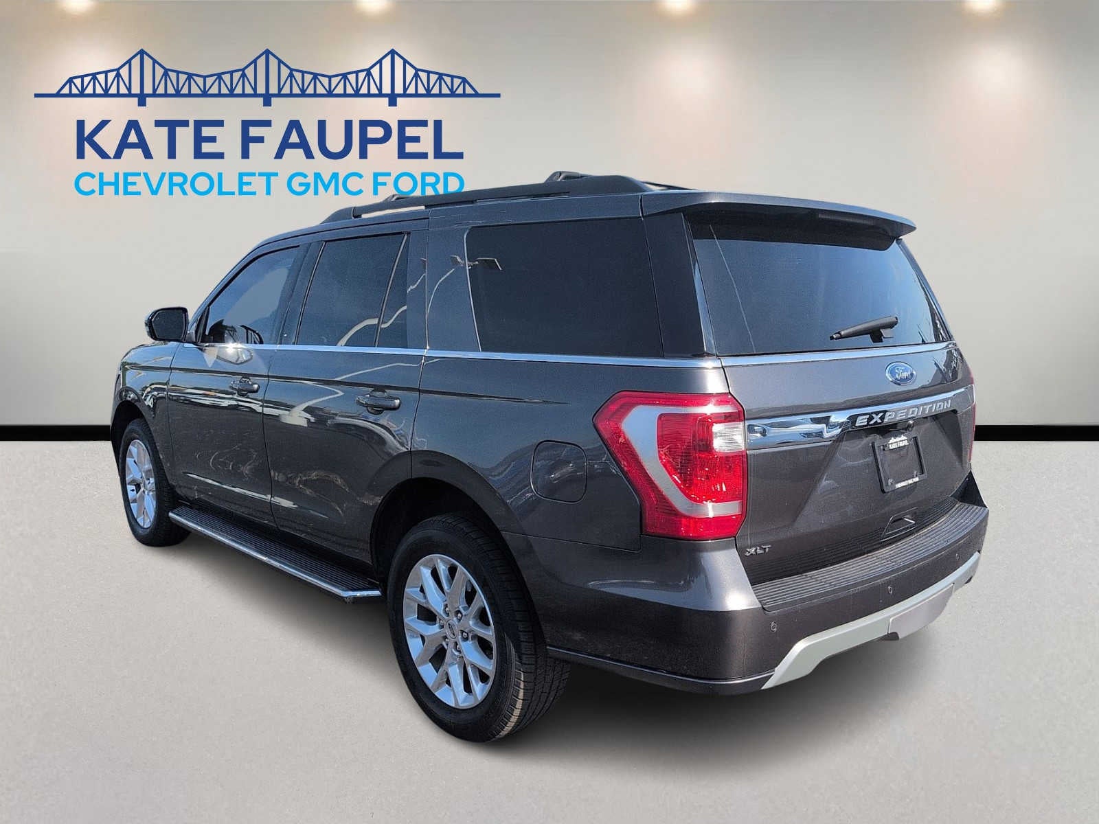 2021 Ford Expedition XLT