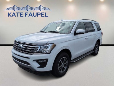2021 Ford Expedition XLT