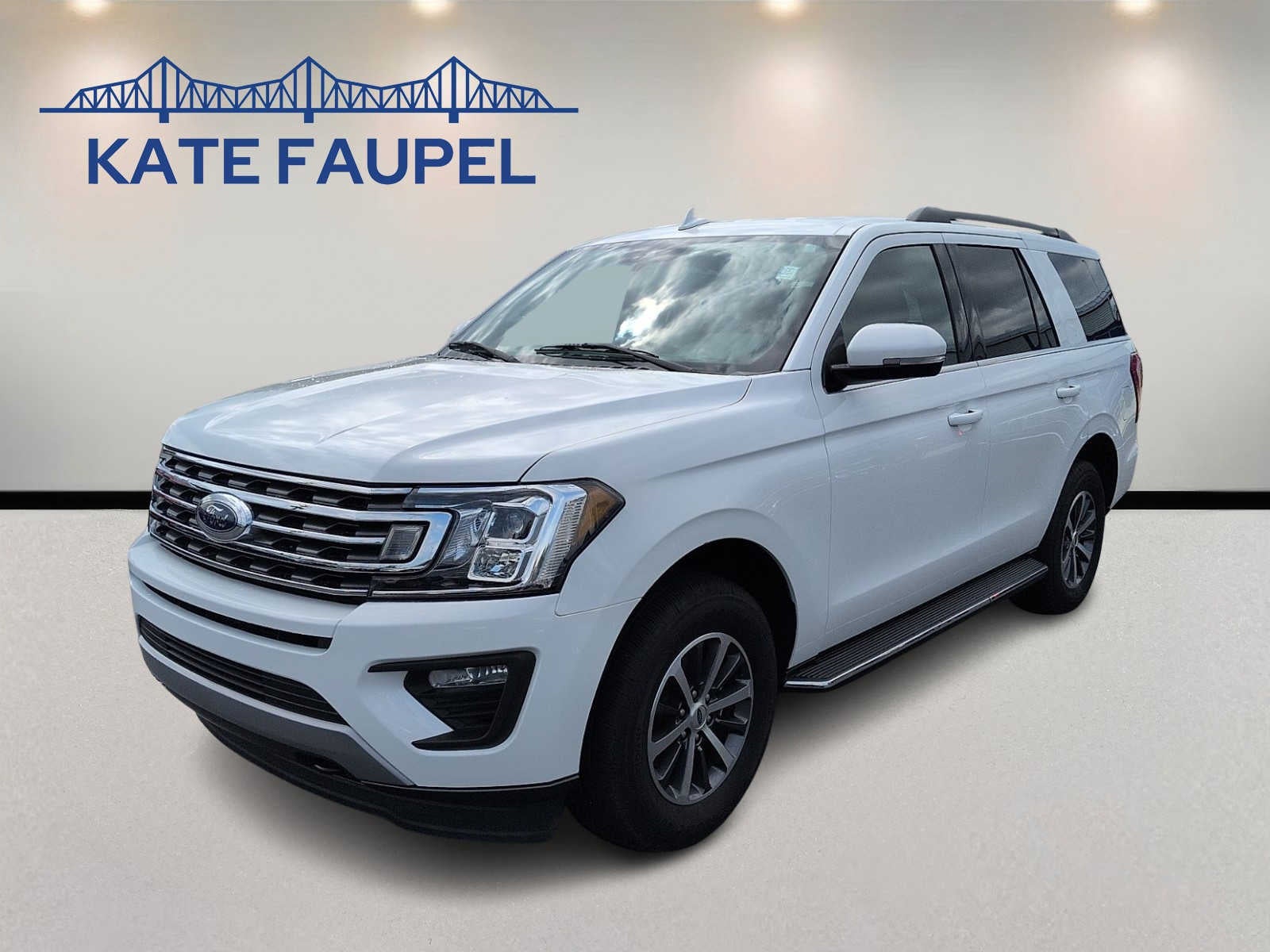 2021 Ford Expedition XLT