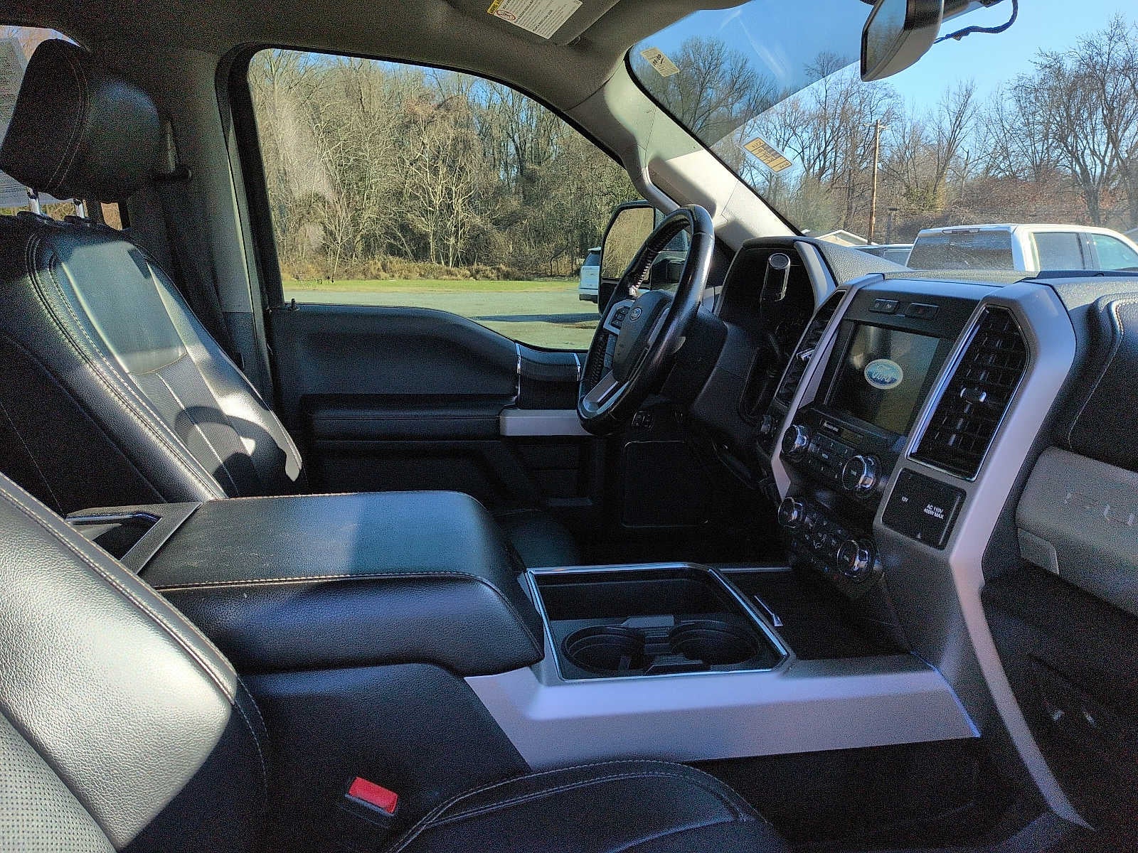 2021 Ford Super Duty F-350 DRW XL