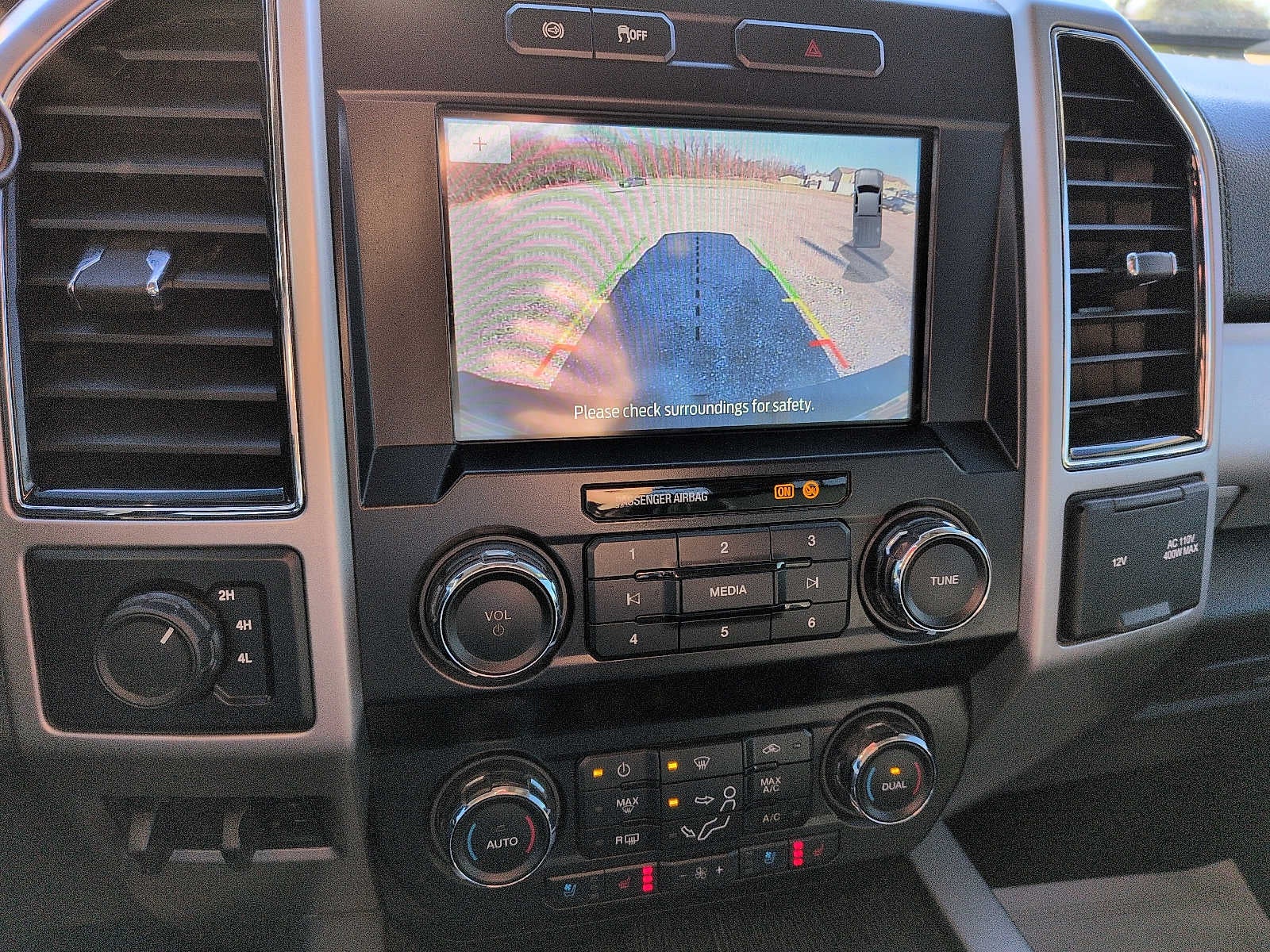 2021 Ford Super Duty F-350 DRW XL