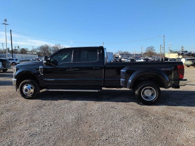 2021 Ford Super Duty F-350 DRW XL