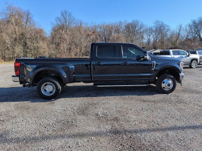2021 Ford Super Duty F-350 DRW XL