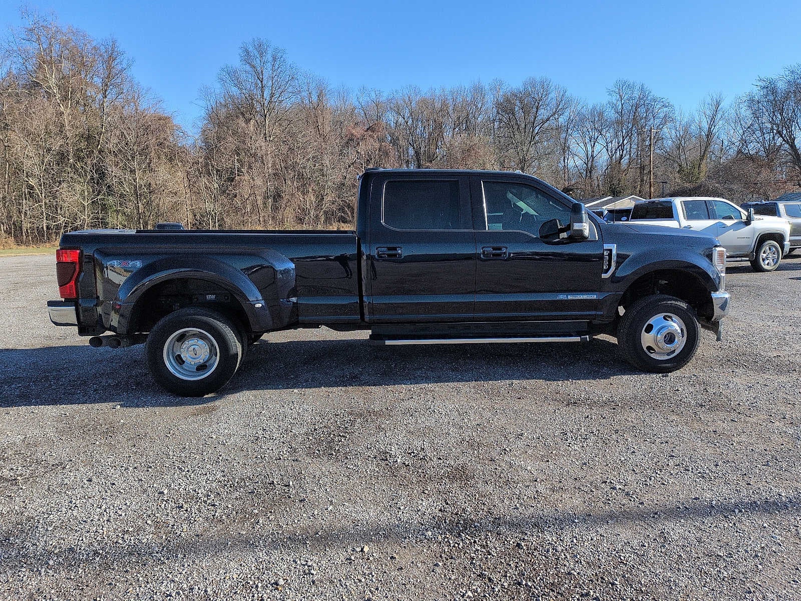 2021 Ford Super Duty F-350 DRW XL