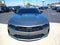 2021 Chevrolet Camaro 1LT