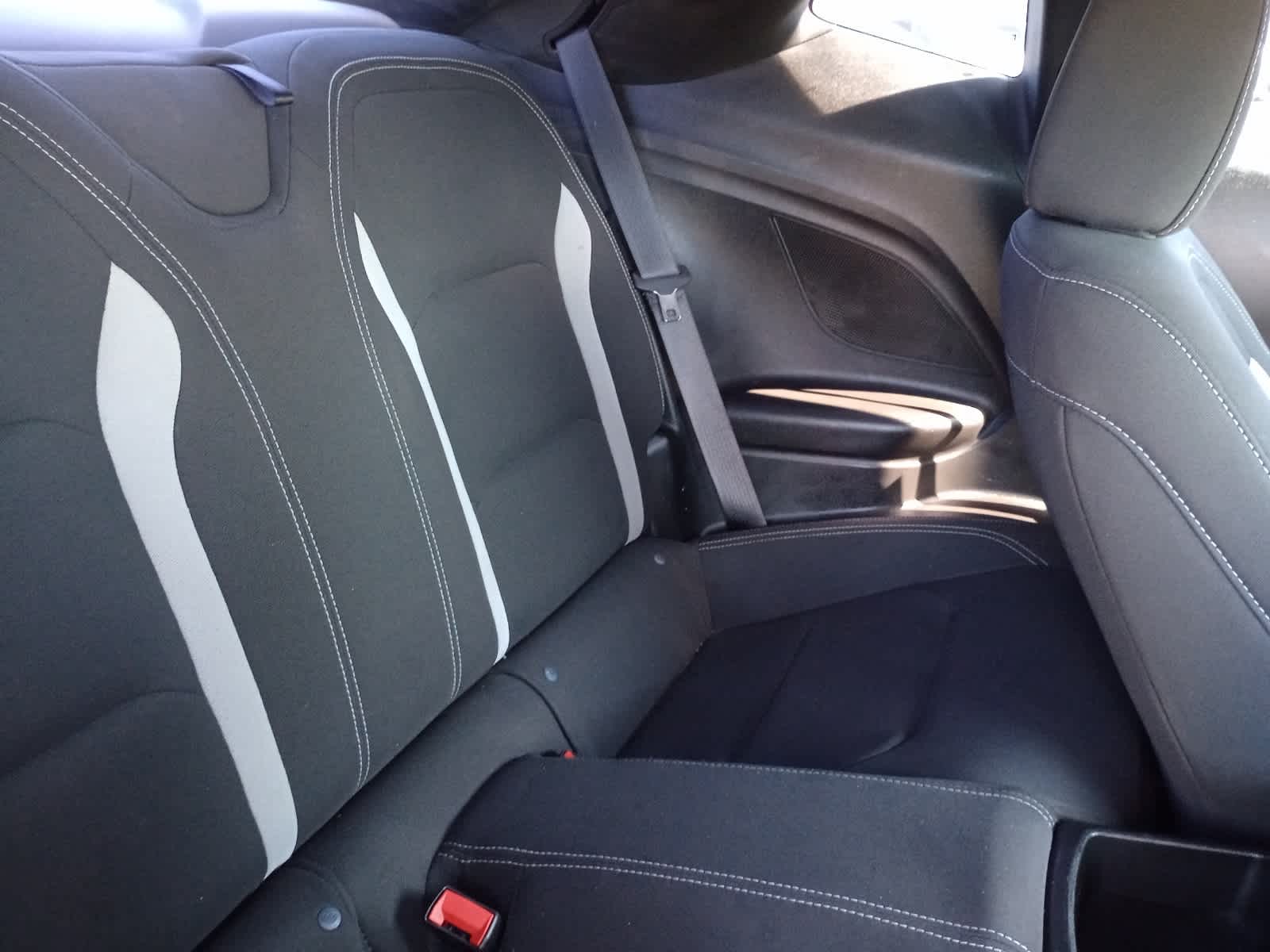 2021 Chevrolet Camaro 1LT