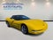 2002 Chevrolet Corvette NA