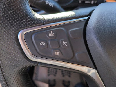 2022 Chevrolet Malibu LS