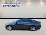 2022 Chevrolet Malibu LS
