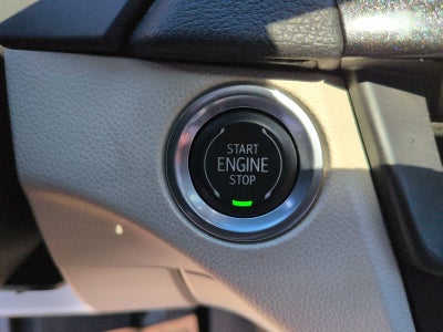 2020 Cadillac CT4 Premium Luxury