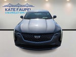 2020 Cadillac CT4 Premium Luxury