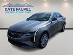 2020 Cadillac CT4 Premium Luxury