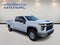 2020 Chevrolet Silverado 2500 HD LT