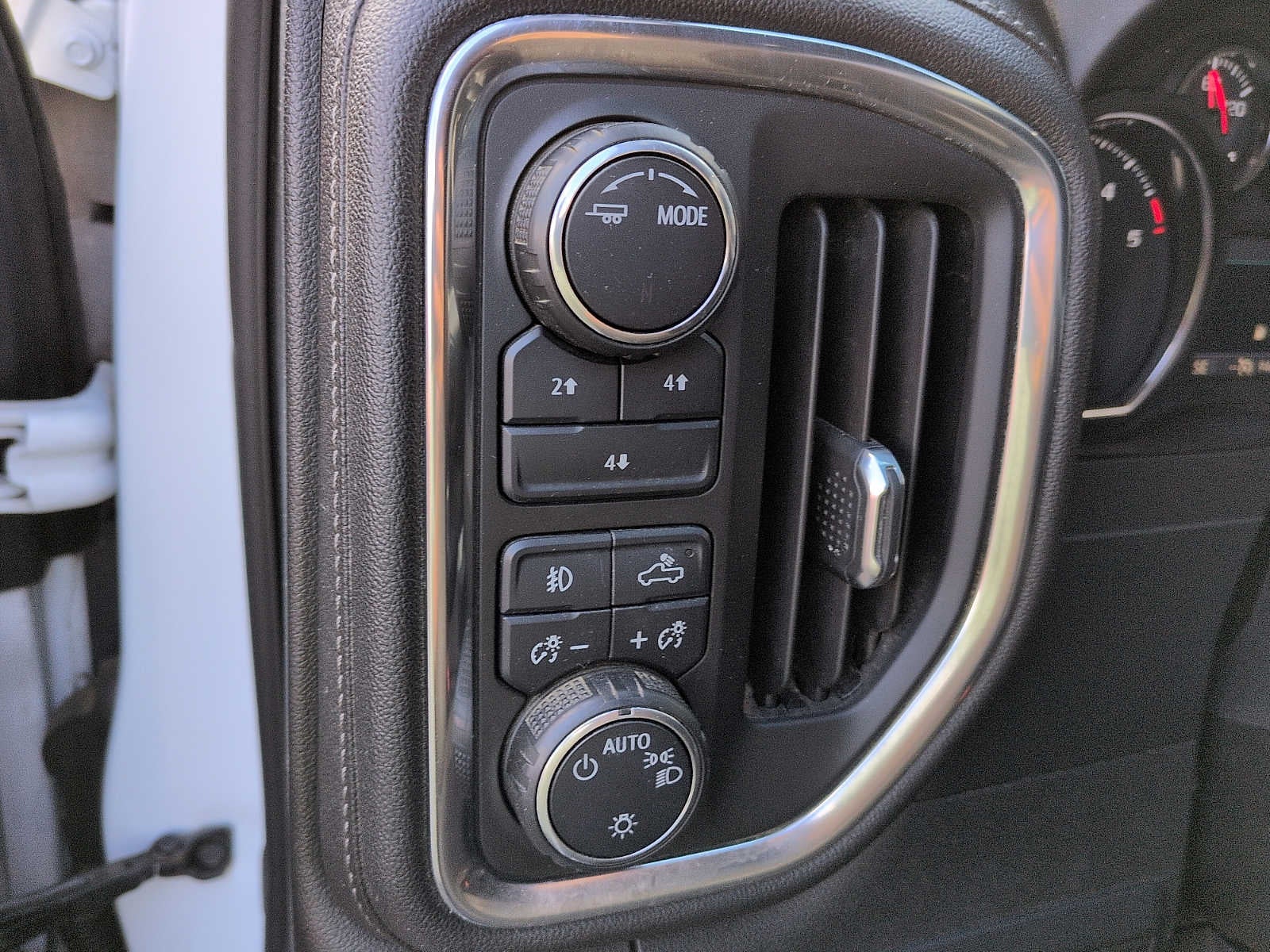 2020 Chevrolet Silverado 2500 HD LT