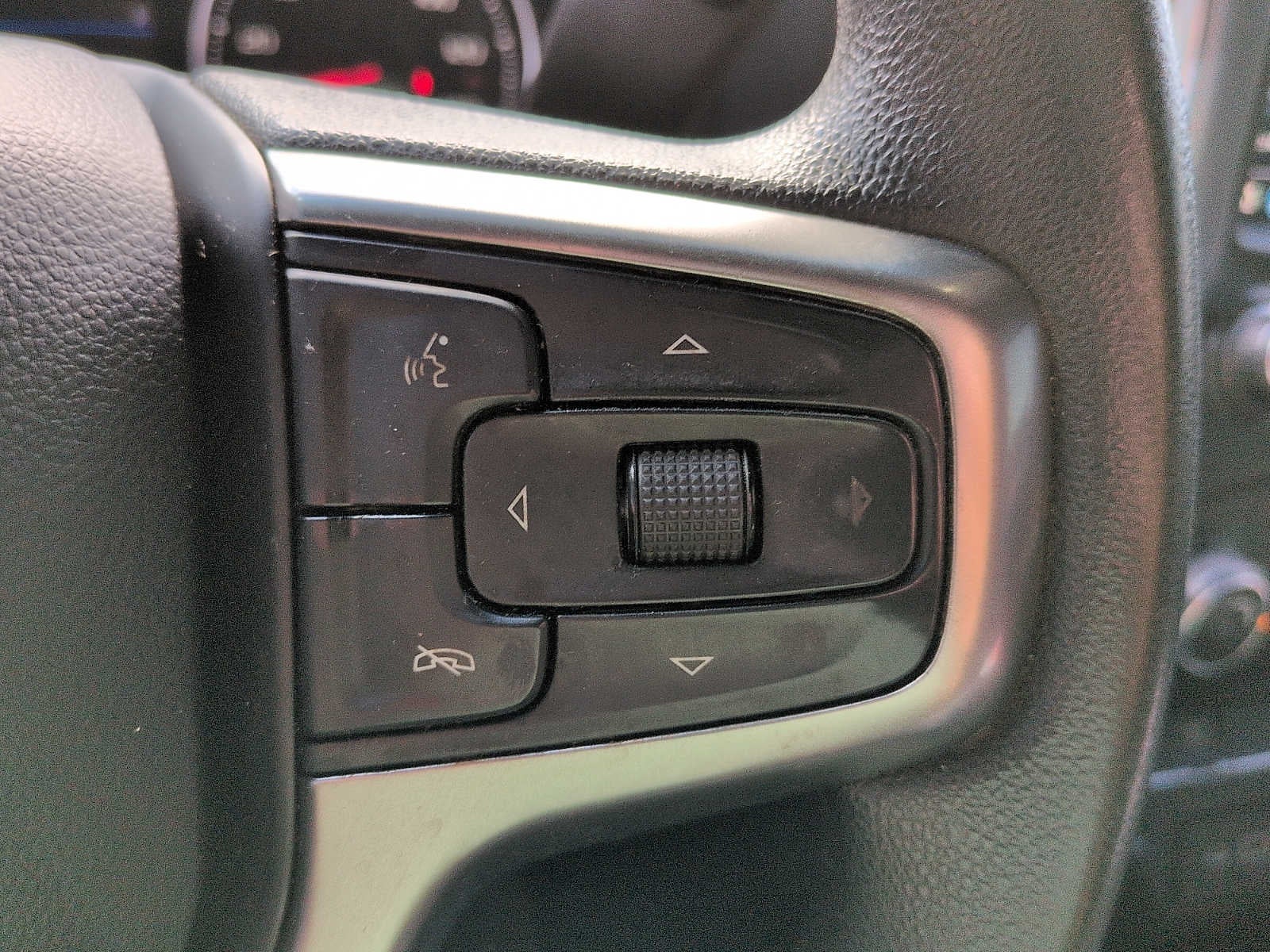 2020 Chevrolet Silverado 2500 HD LT