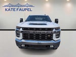 2020 Chevrolet Silverado 2500 HD LT