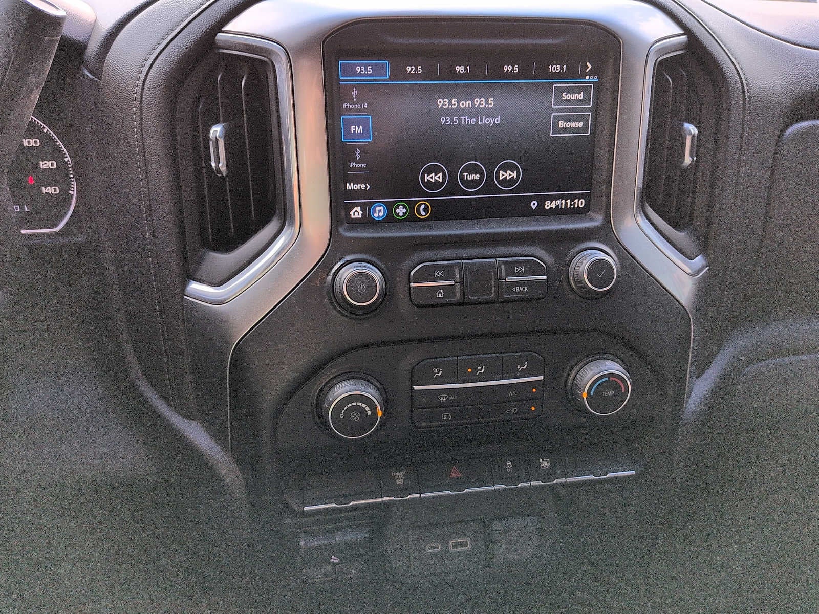 2020 Chevrolet Silverado 2500 HD LT