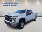 2020 Chevrolet Silverado 2500 HD LT