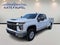 2020 Chevrolet Silverado 2500 HD LT