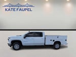 2020 Chevrolet Silverado 2500 HD LT