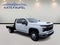 2024 Chevrolet Silverado 3500 HD Chassis Cab LT