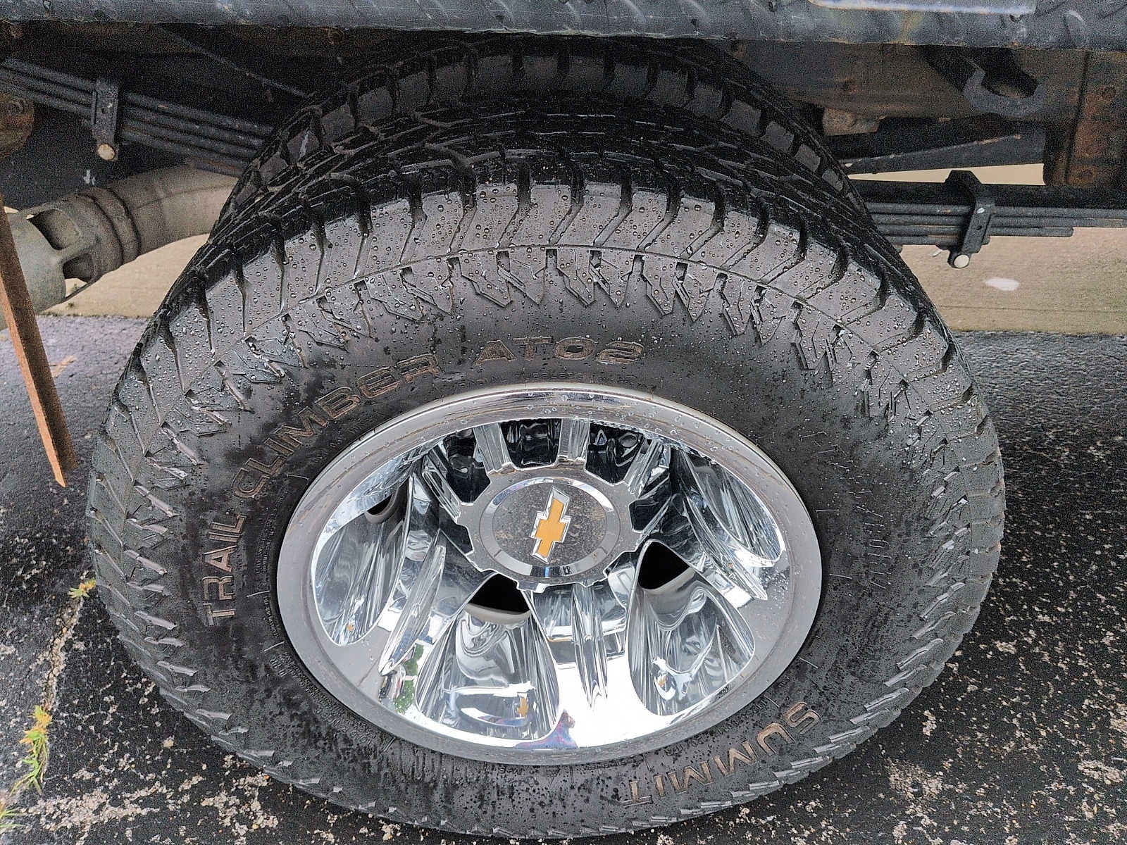 2024 Chevrolet Silverado 3500 HD Chassis Cab LT