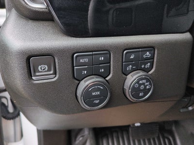 2024 Chevrolet Silverado 3500 HD Chassis Cab LT
