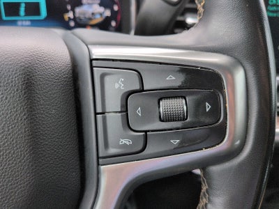 2024 Chevrolet Silverado 3500 HD Chassis Cab LT