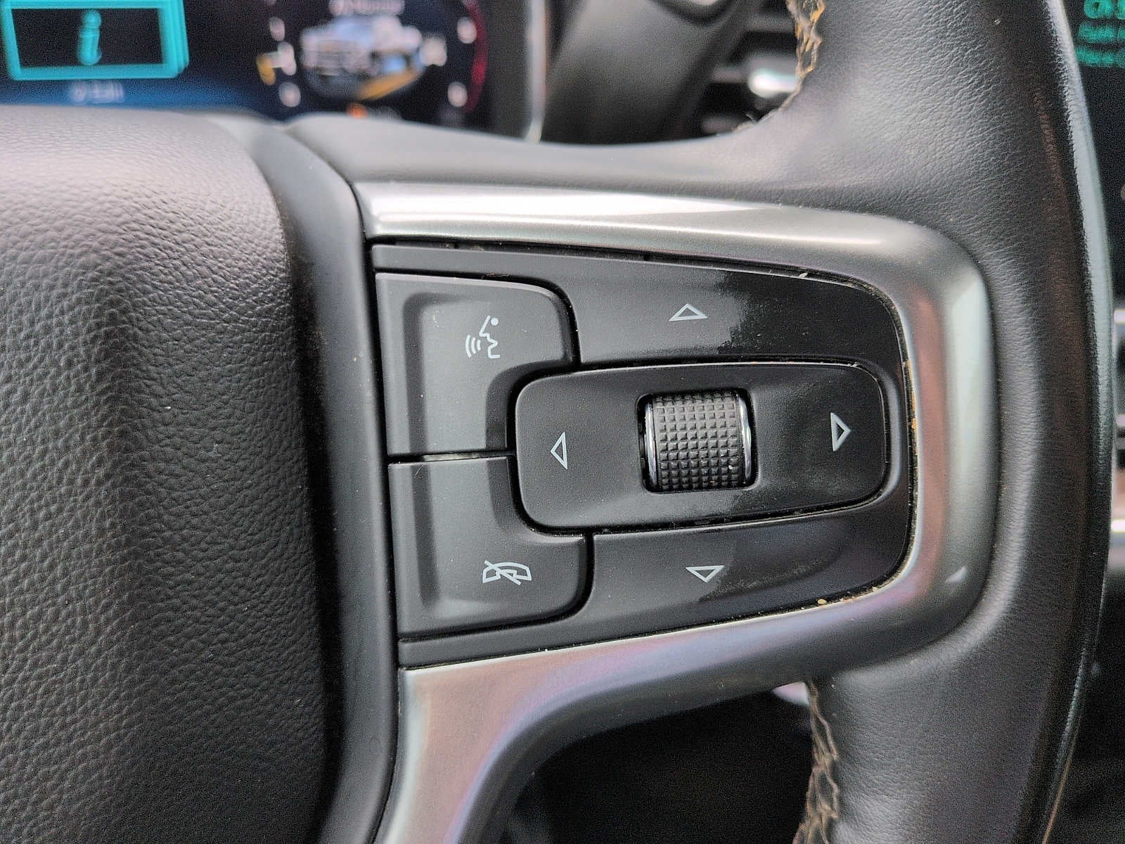 2024 Chevrolet Silverado 3500 HD Chassis Cab LT