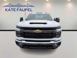 2024 Chevrolet Silverado 3500 HD Chassis Cab LT