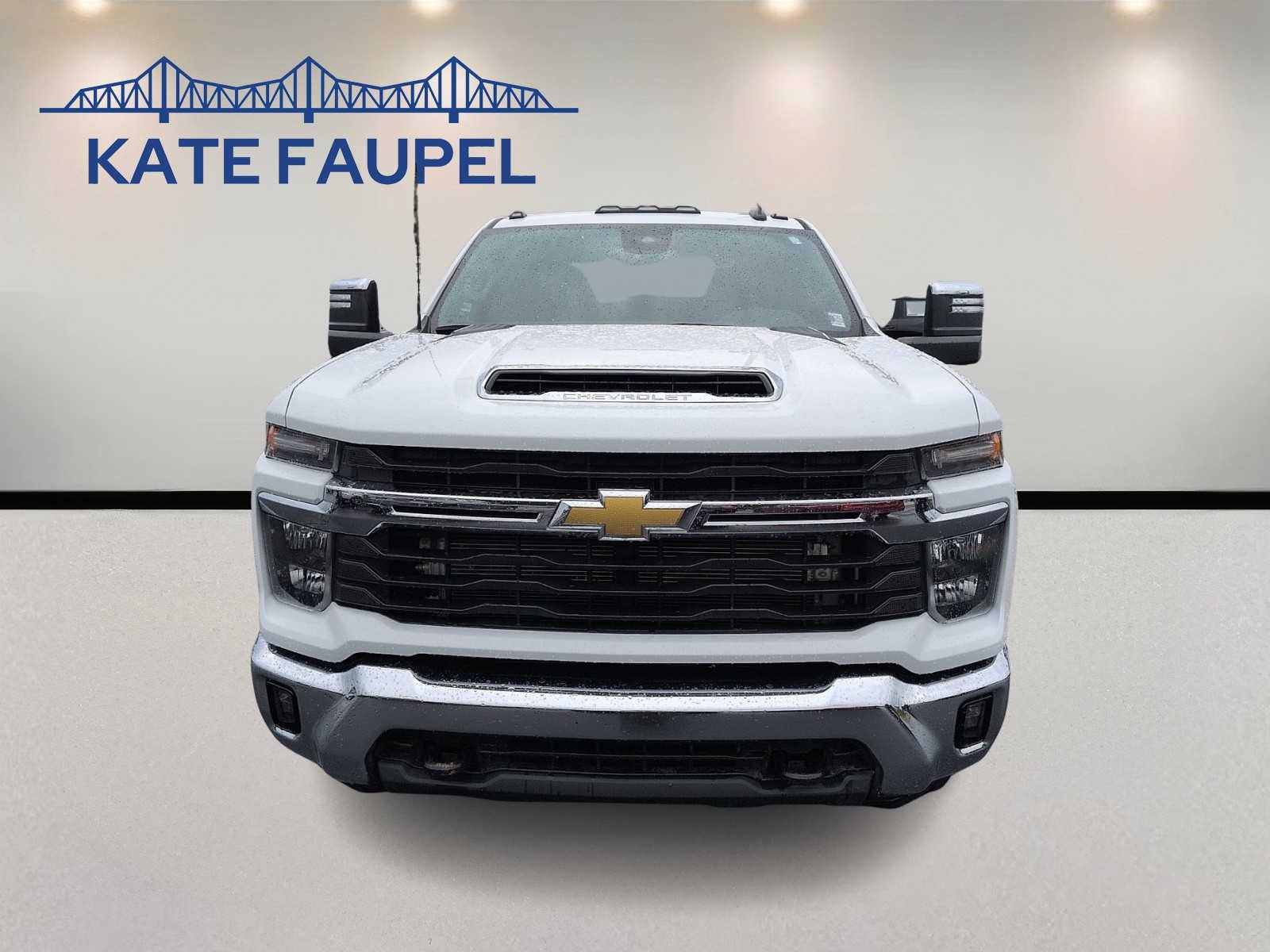 2024 Chevrolet Silverado 3500 HD Chassis Cab LT