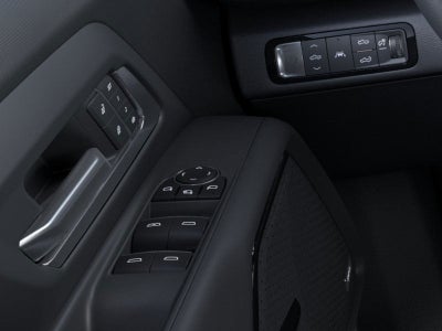 2025 Chevrolet Silverado EV RST - Extended Range