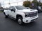 2025 Chevrolet Silverado 3500 HD High Country