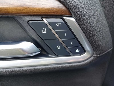 2025 Chevrolet Silverado 3500 HD High Country