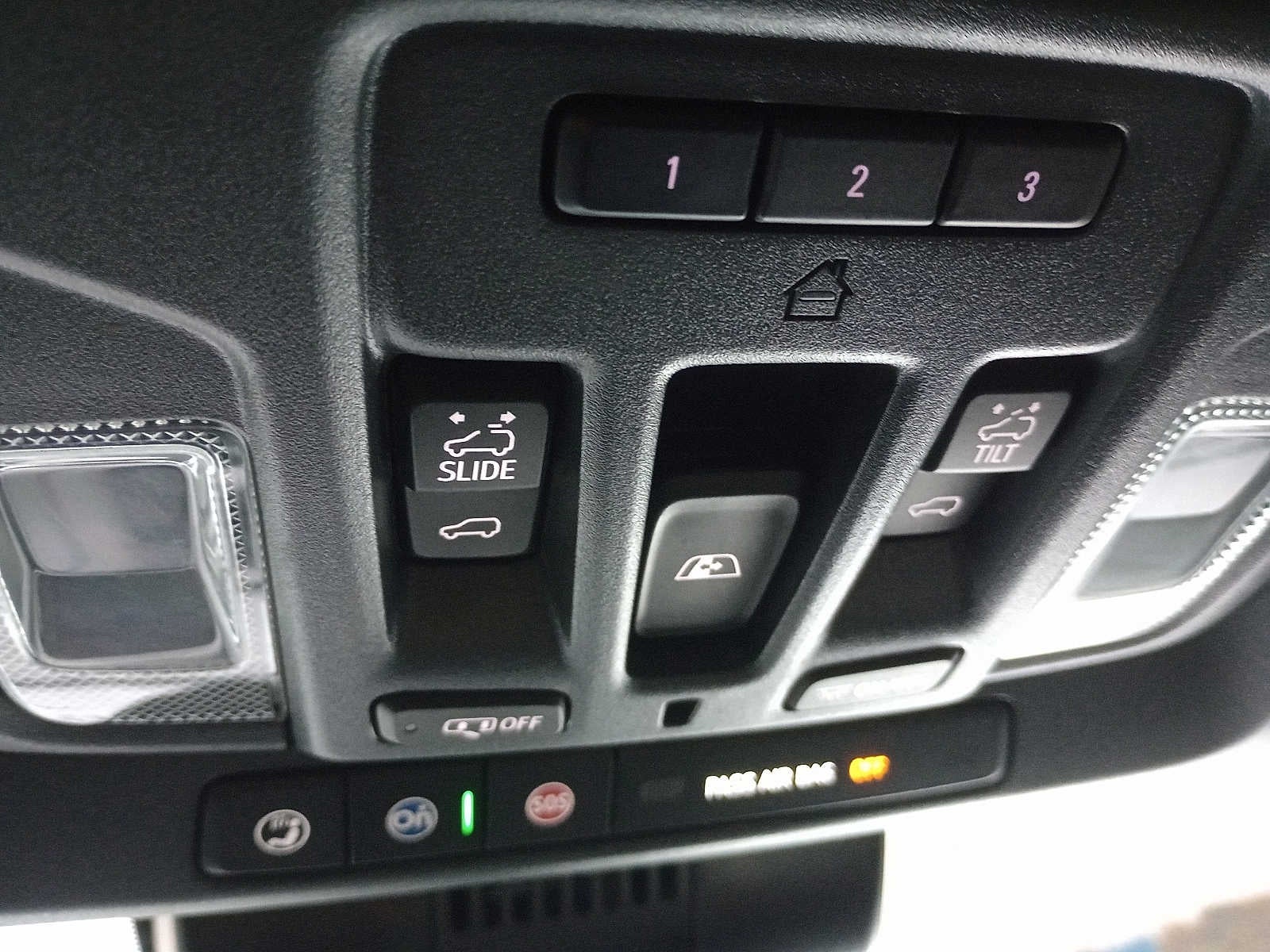 2025 Chevrolet Silverado 3500 HD High Country