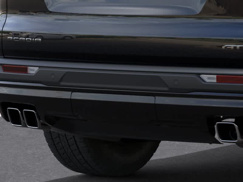 2027 GMC Acadia AT4