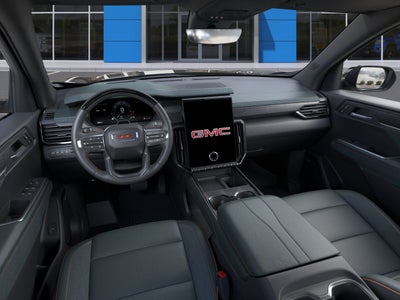 2027 GMC Acadia AT4