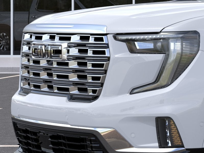 2027 GMC Acadia Denali