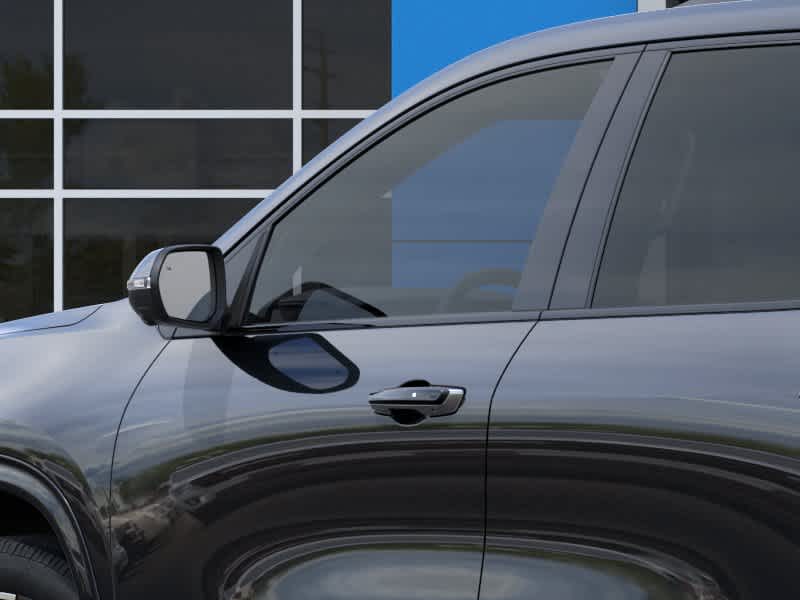 2027 GMC Acadia Denali Ultimate