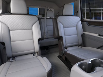 2027 GMC Acadia Denali