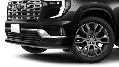 2027 GMC Acadia Denali