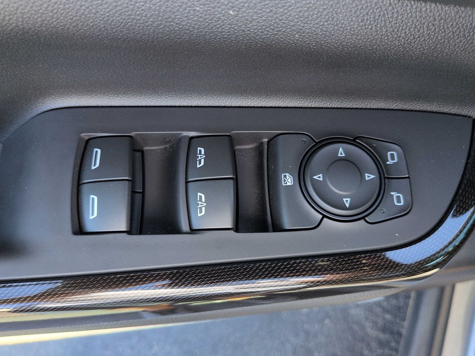 2020 GMC Acadia AT4