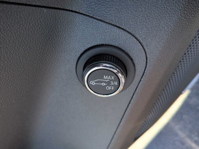 2020 GMC Acadia AT4