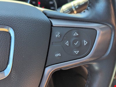 2020 GMC Acadia AT4